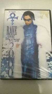 Prince - Rave un2 the year 2000- NOVO (portes incluídos)