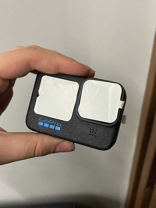 Екшн-камера GoPro Hero 12 у новому стані