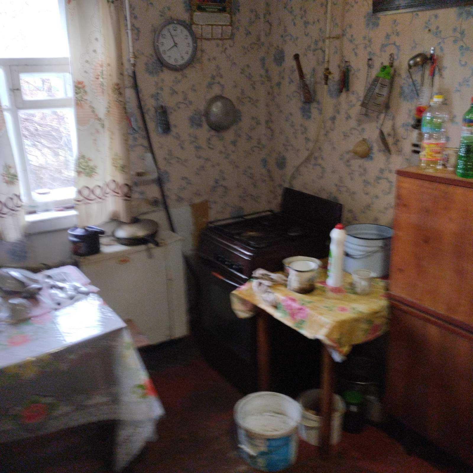продам будинок с.Бахмач