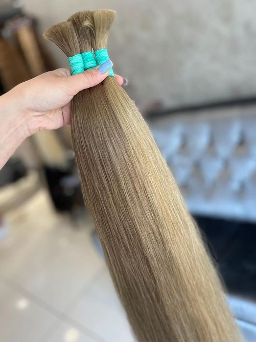 Волосы для Наращивания.