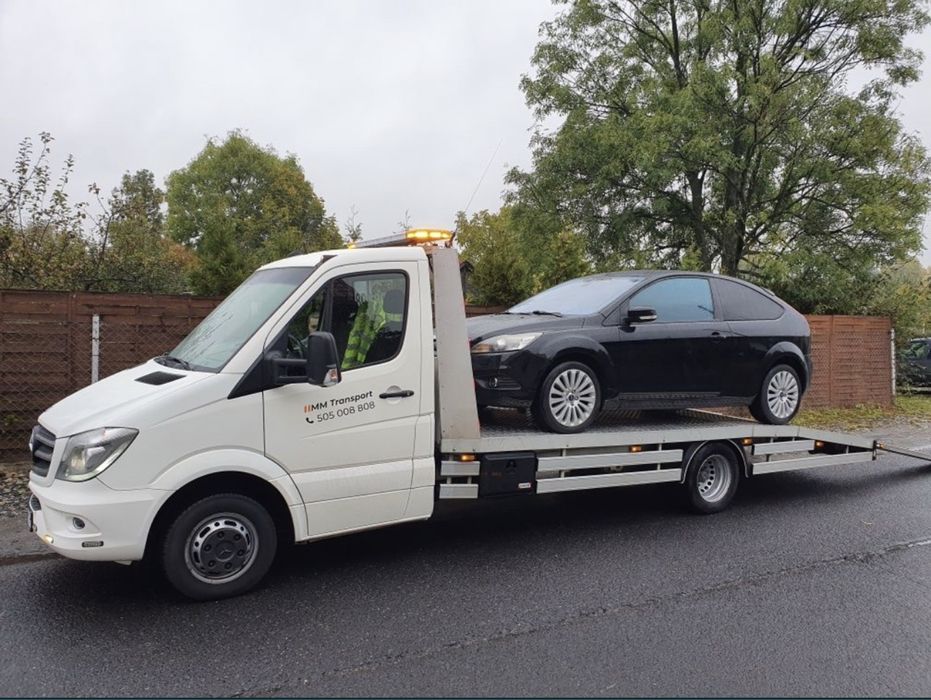 Autolawety, Laweta, Wynajem Autolawet, Pomoc Drogowa, Transport Aut