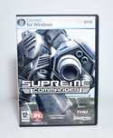 Gra PC #	Supreme Commander PL
