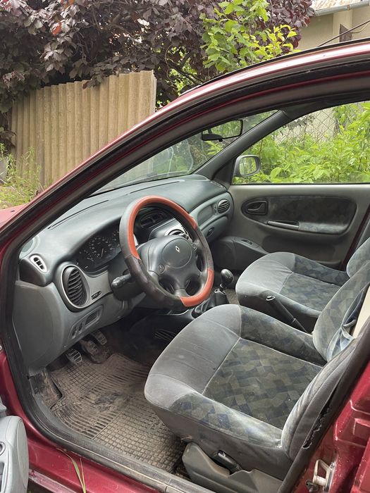 Renault Megane 1997р.