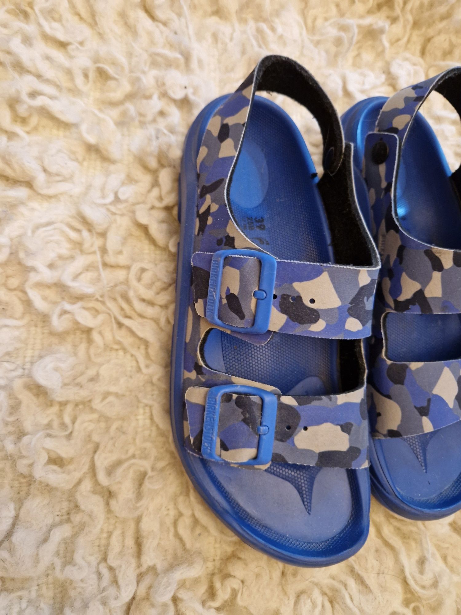Buty sandały Birkenstock