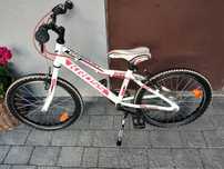 Rower Kross hexagon mini kid koła 20 cali
