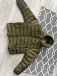 Kurtka zimowa adidas XL ubrana kilka razy