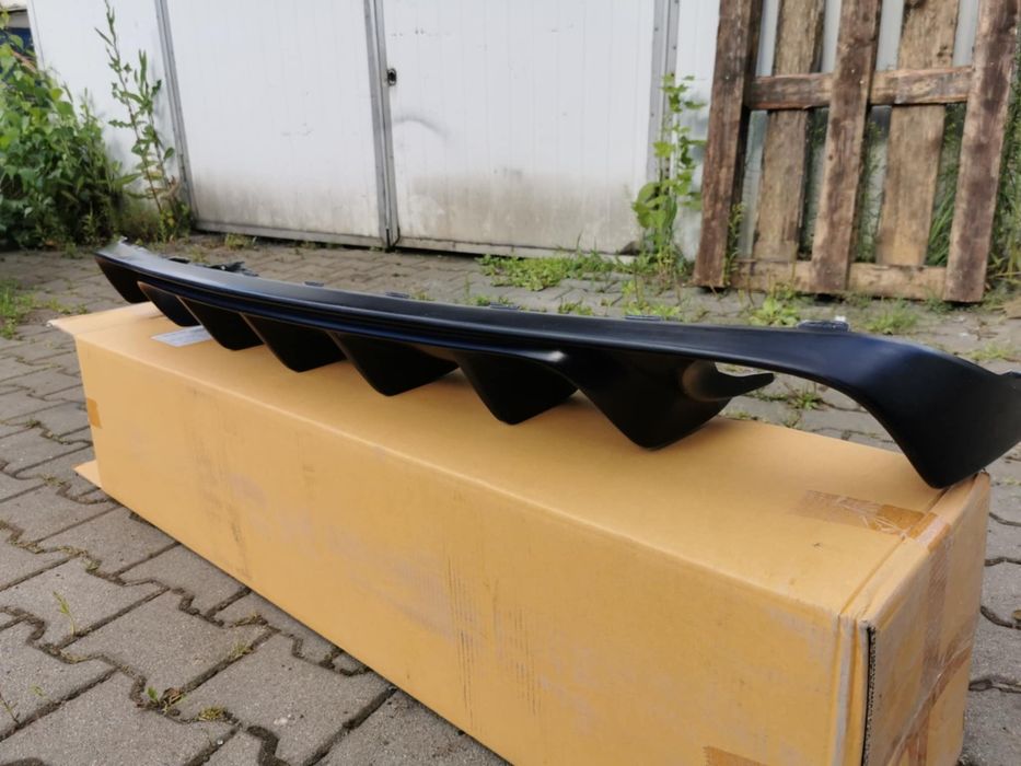 Dyfuzor a6 c6 polift