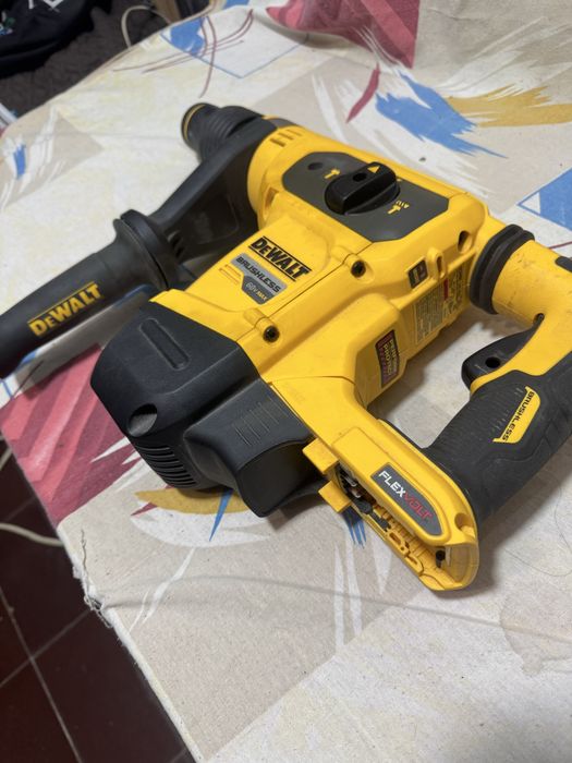 Dewalt dcn 681 dch 481 hilti , makita