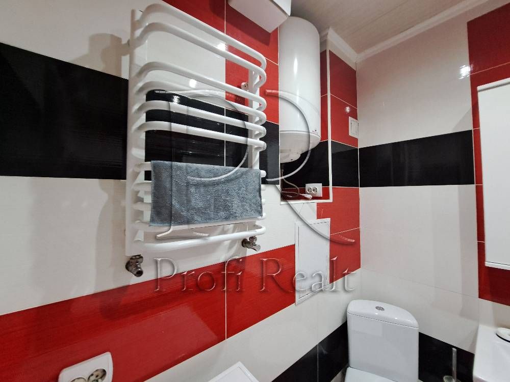 Продаж 1 кімн. квартири вулиця Гарматна 31А