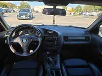 Vendo bmw 318tds touring