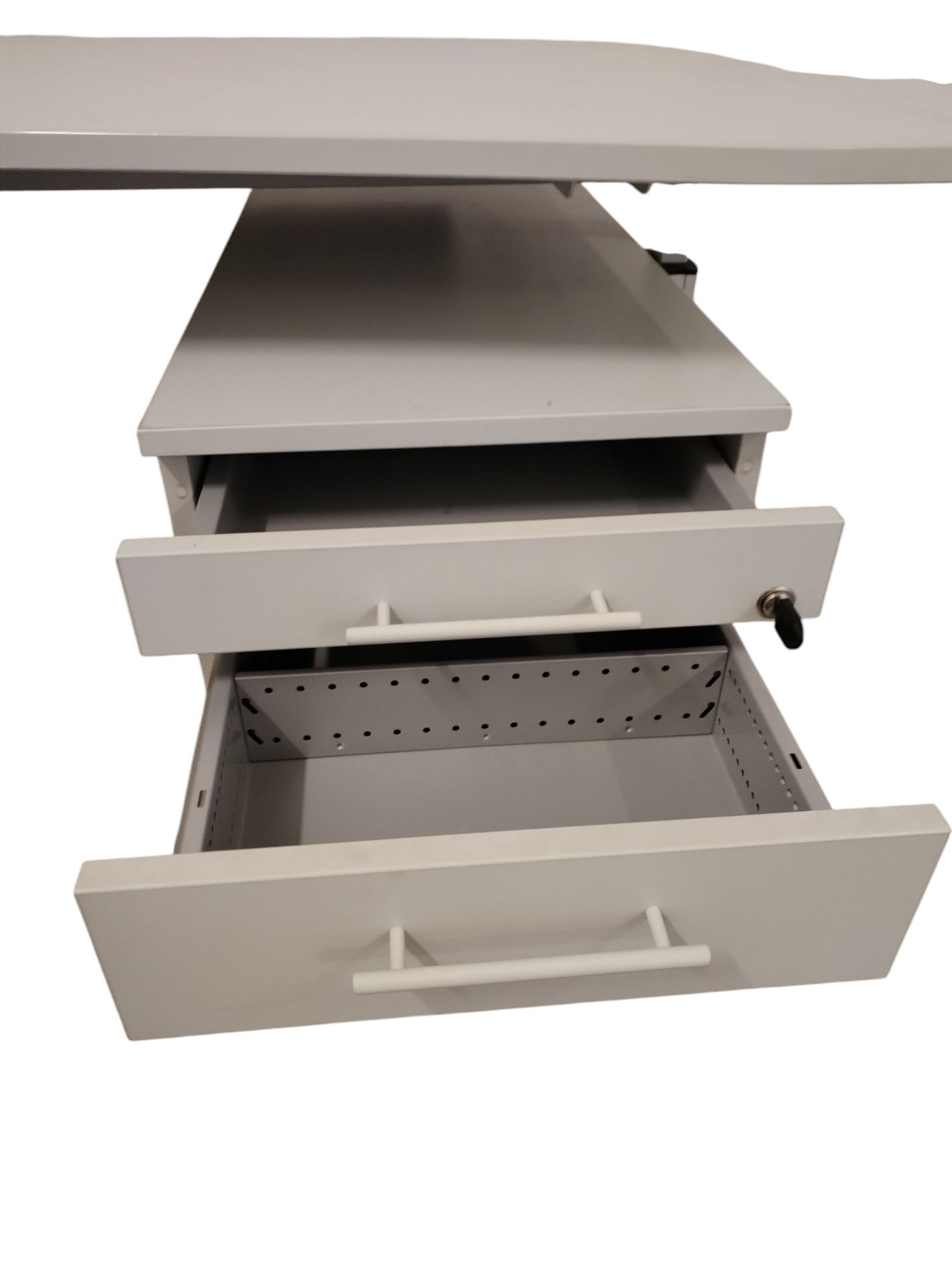 Kontenerek szafka pod biurko 78cmx58cmx42cm