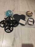 Dron Geprc 25 hd Vista