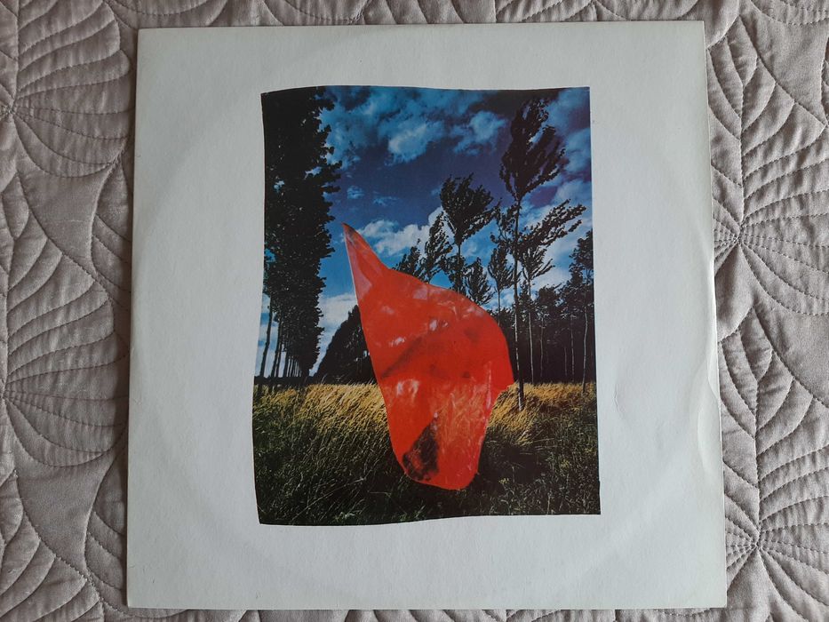 Pink Floyd - Wish You Were Here - Portugal - Vinil LP