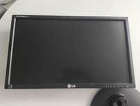Monitor LG flatron E2211