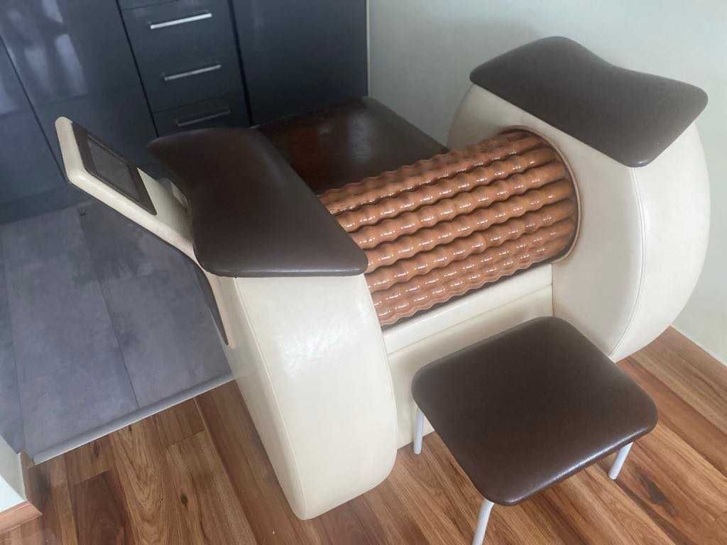 ROLLMASAŻER  podczerwień