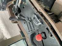 John Deere 7600 , 7700 , 7800 sterownik EHR
