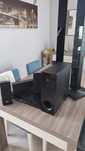 LG Home Cinema 5.1