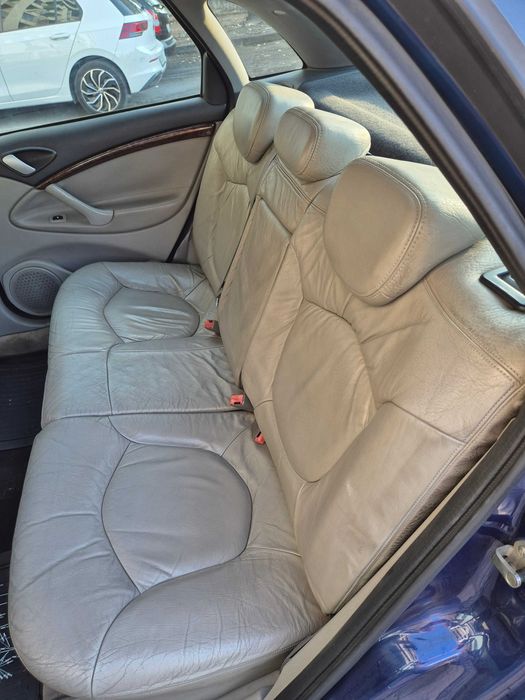 Citroen C5 2.0 HDI Exclusivo