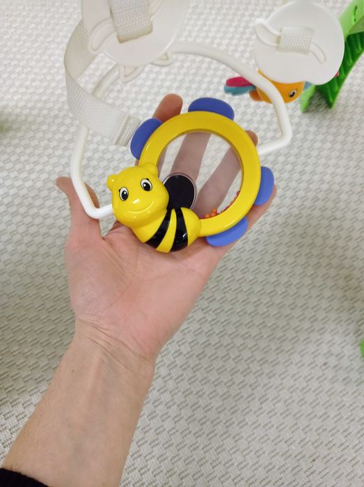 Ginásio Primavera Chicco