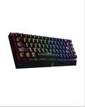 Nowa Razer BlackWidow V3 Mini HyperSpeed