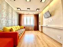 ApartPoltava2-кімн апарт. НОВОБУДОВА,закритий ПАРКІНГ.Звітні документи