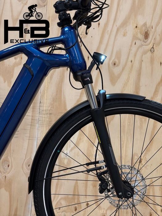 Flyer Gotour 6 5.41 R Shimano Nexus 2023