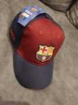 Czapka Fc Barcelona