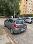 Opel Corsa OPEL Corsa D 1.4 benzyna uszkodzony