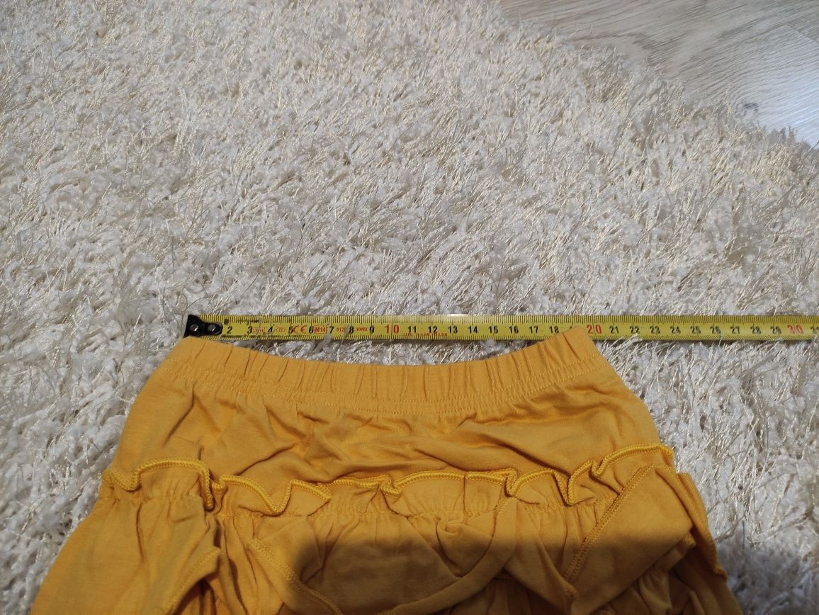 Zestaw body plus leginsy
