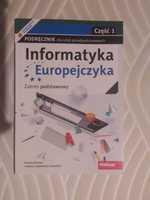 Informatyka Europejczyka