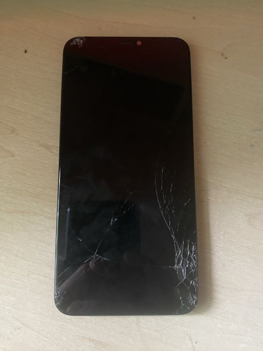 Дисплей Apple iPhone 11 Pro Max