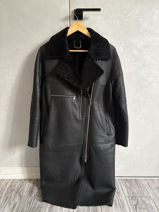 Стильна дублянка