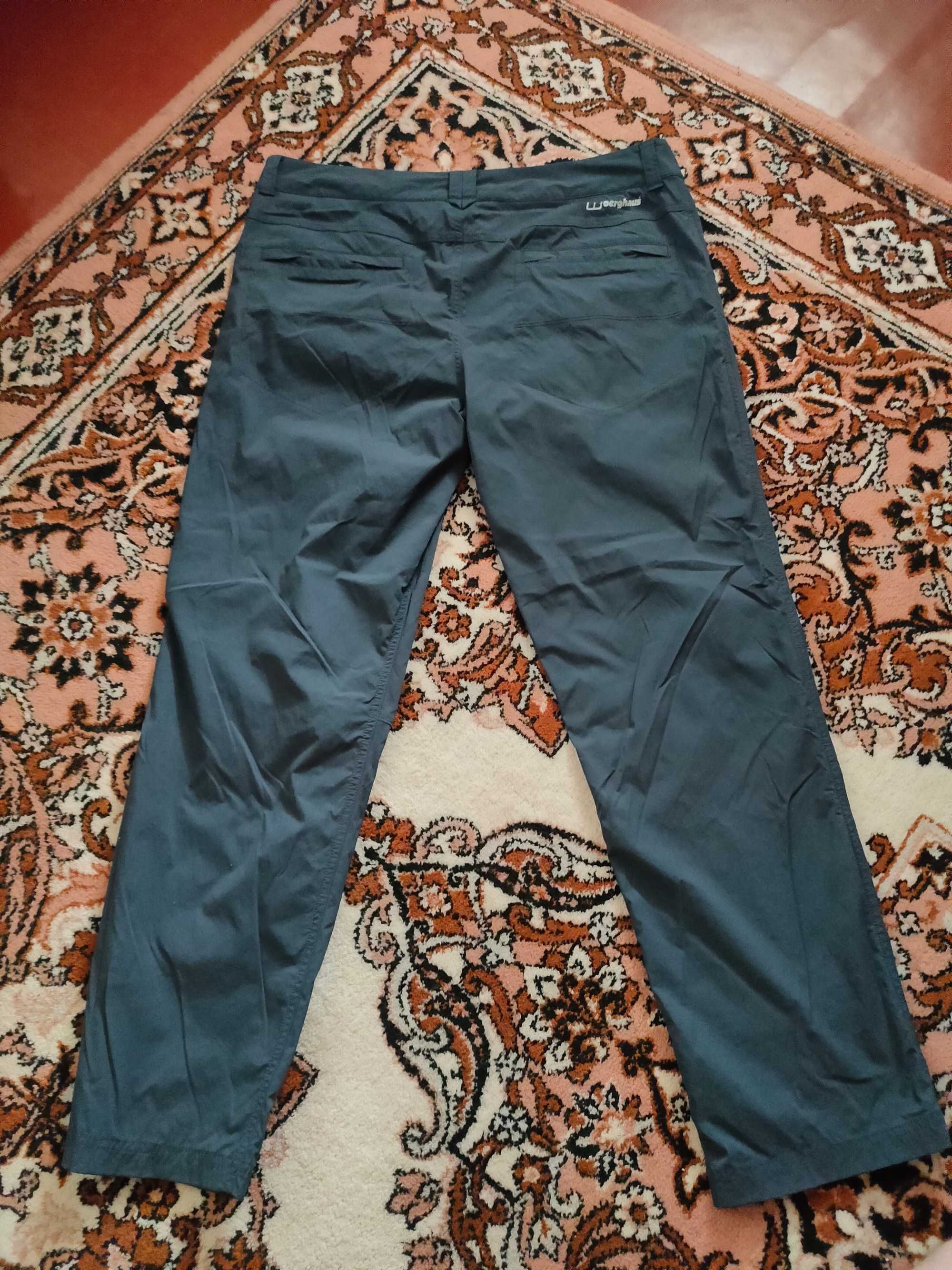 трекінгові штани Berghaus Tanfield Trousers