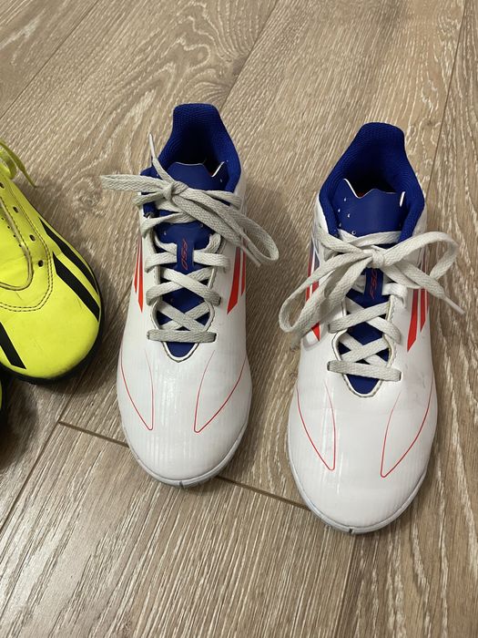 Футзалки adidas 35,5 розмір