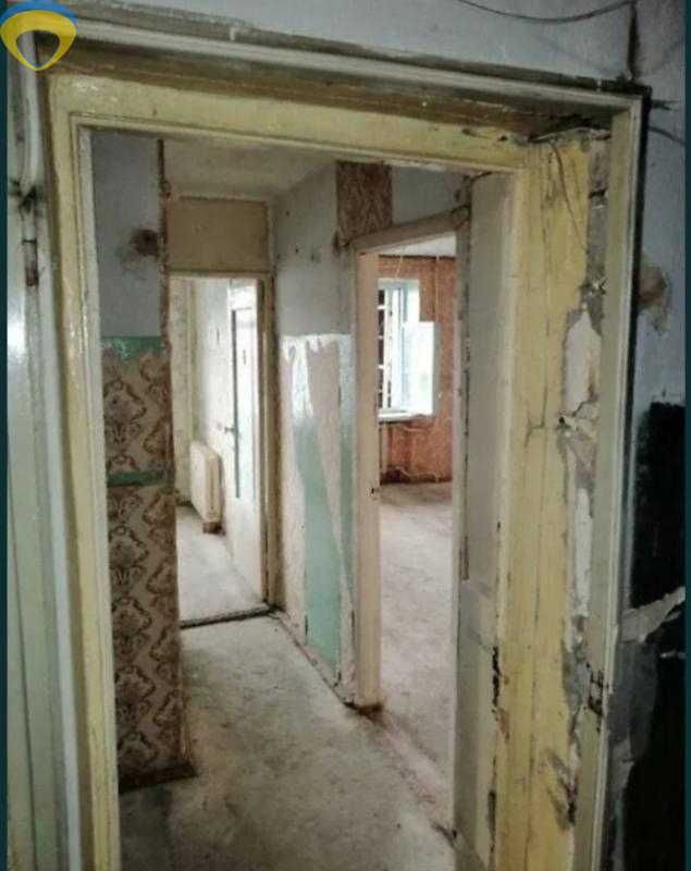 Продам 1комнатную квартиру Карабельний район