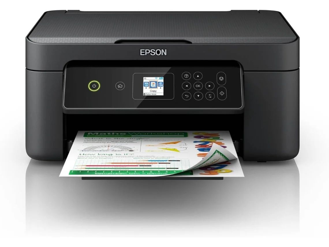 Impressora EPSON Expression XP-3155