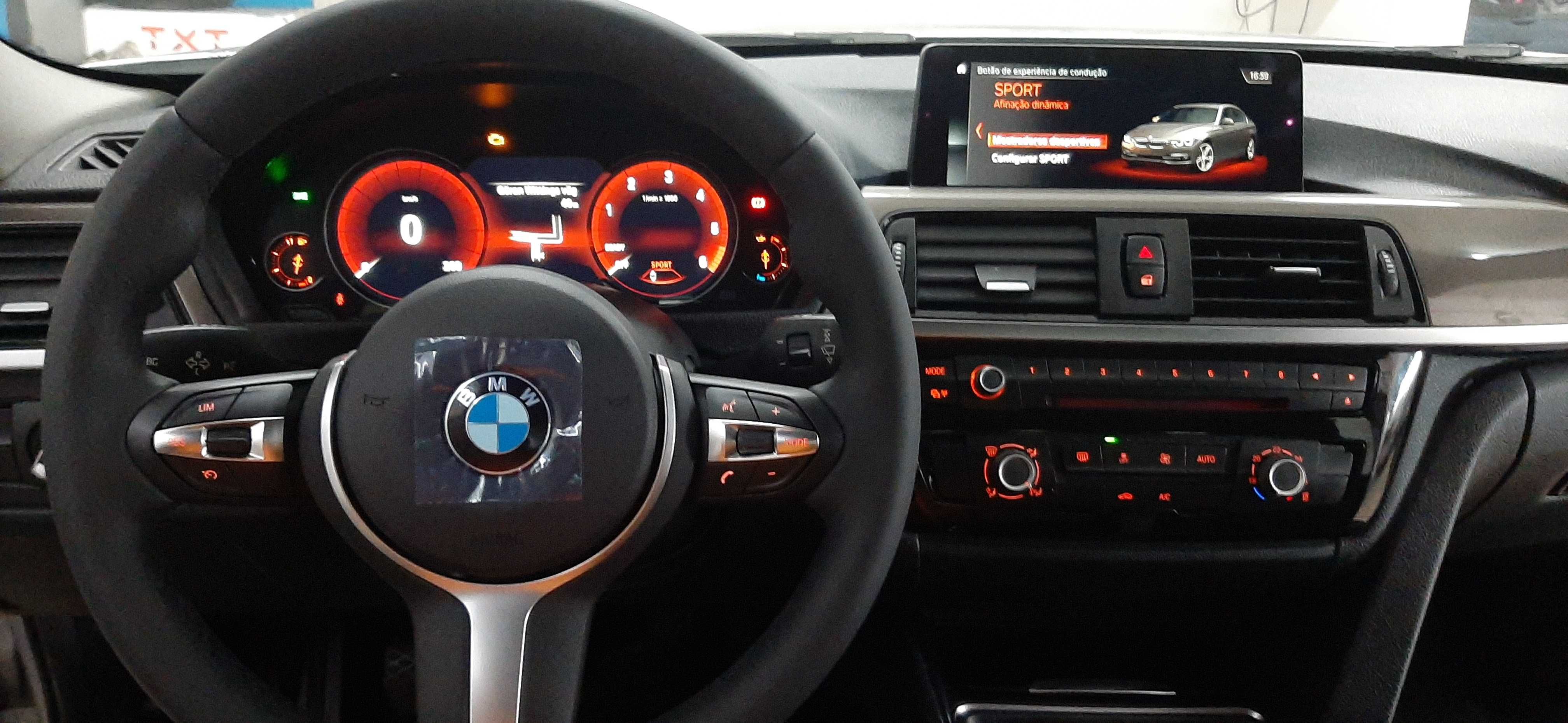 Quadrante BMW F20 F30 F10