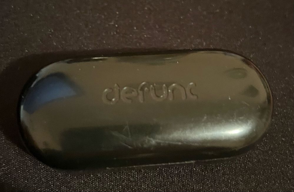 Продам навушники defanc