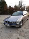 BMW 525 tds 185 KM
