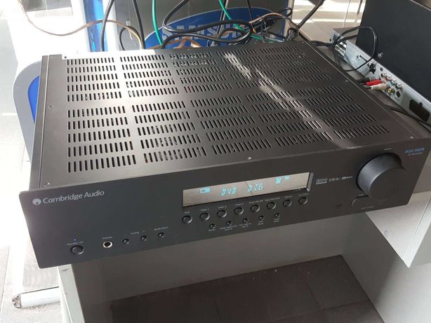 Cambridge Audio Azur 540R V2 - AV 6.1 ресивер, стерео усилитель