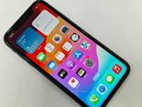 iPhone 11 64GB/ Black/ Bateria 82%/ Grade C/ +Ładowarka/ GW6MSC