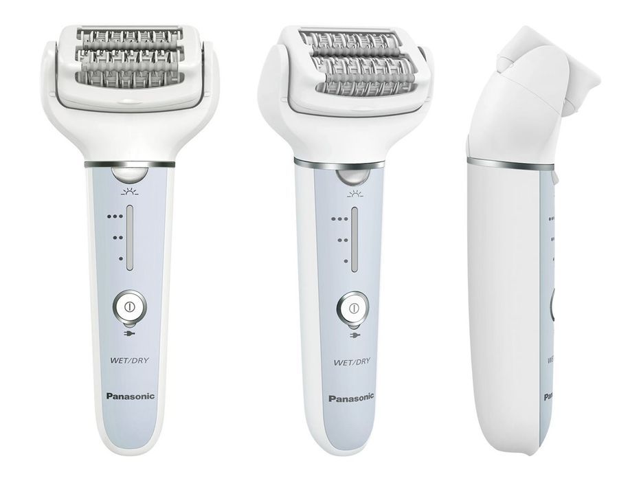 Epiliatorius Panasonic PNESEY90A503