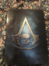 Assassin’s creed Black Flag edycja kolekcjonerska