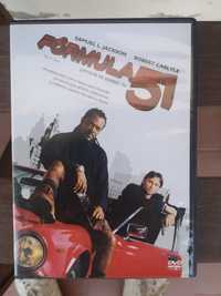 Filme "Formula 51" DVD