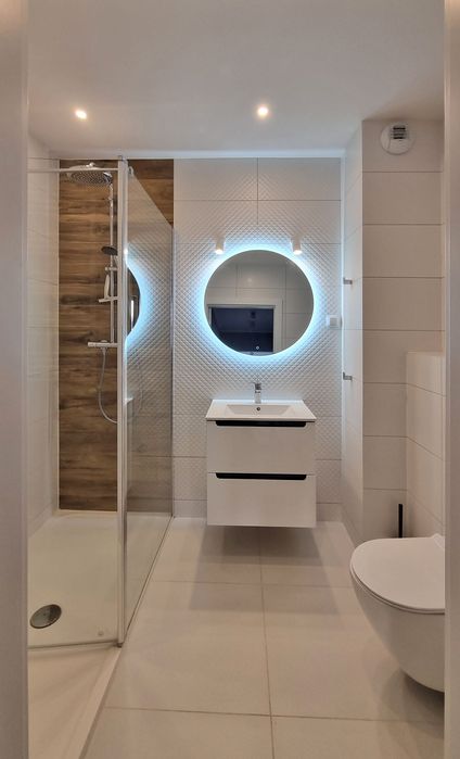 NOWE! 3-pokojowe, 78 mkw, klimatyzacja i duży taras