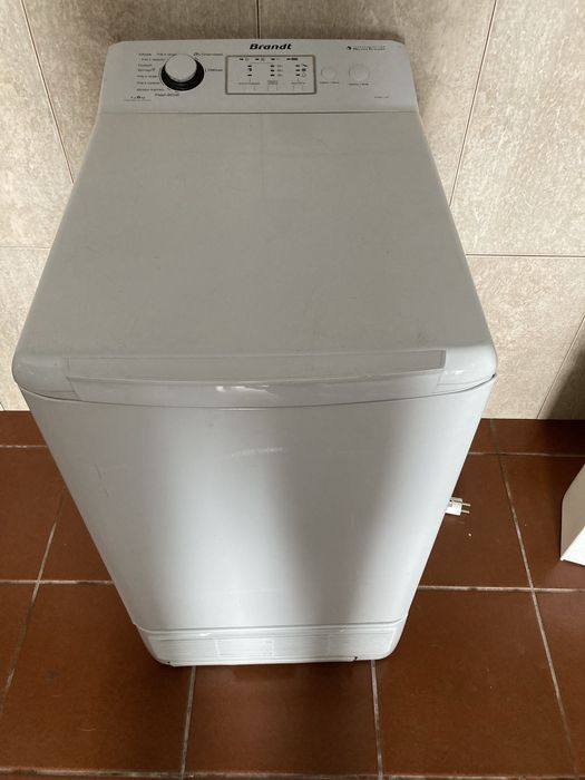 Maquina de secar roupa