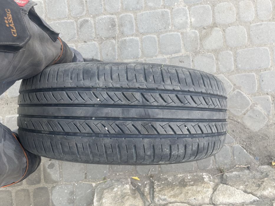 Колесо 215/55/17