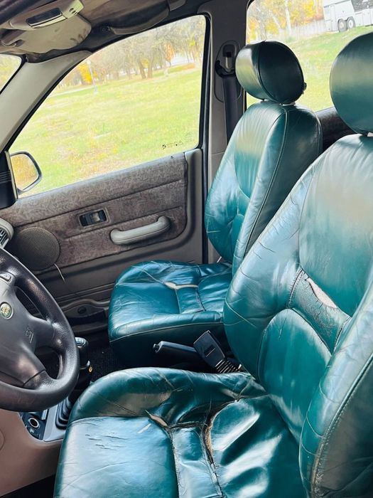 Land Rover 2.0 TDI — в хорошем техническом состояние