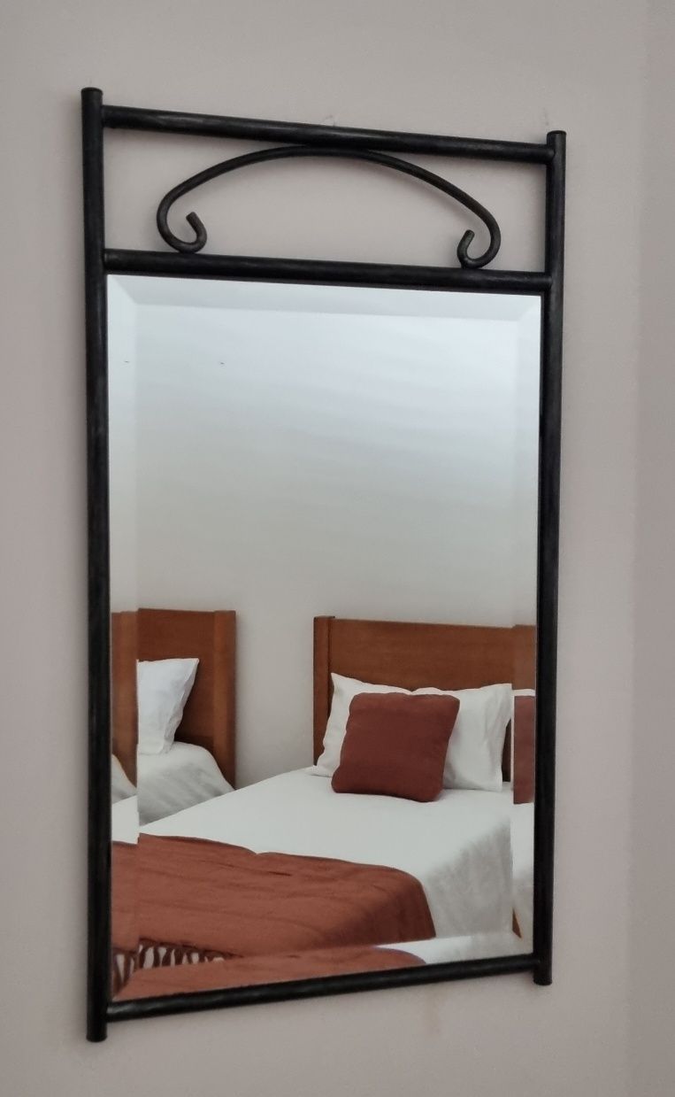Mobiliário quarto de casal