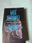 Zmora Max Czornyj